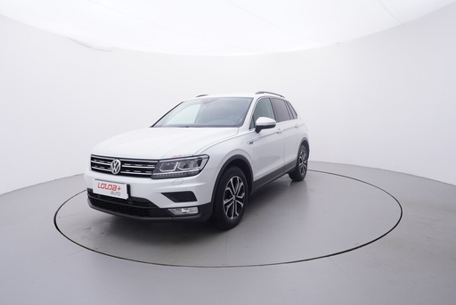 TIGUAN Comfortline 1.4 TSI 110 kW automat