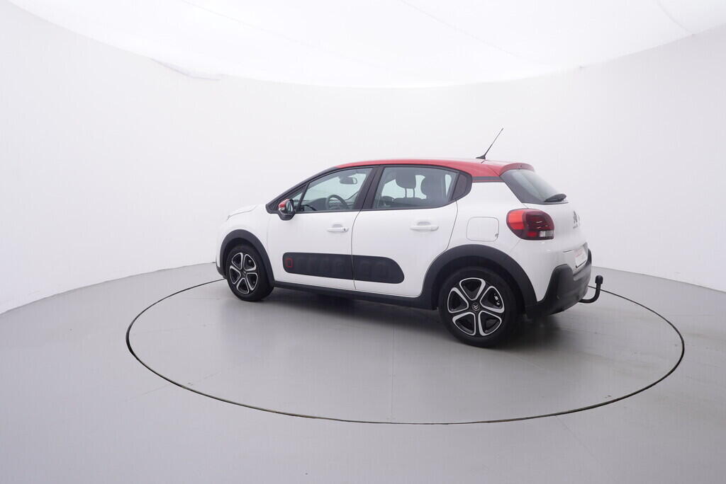 OV190V09499_12.webp_C3  1.2 PureTech  61 kW manuál