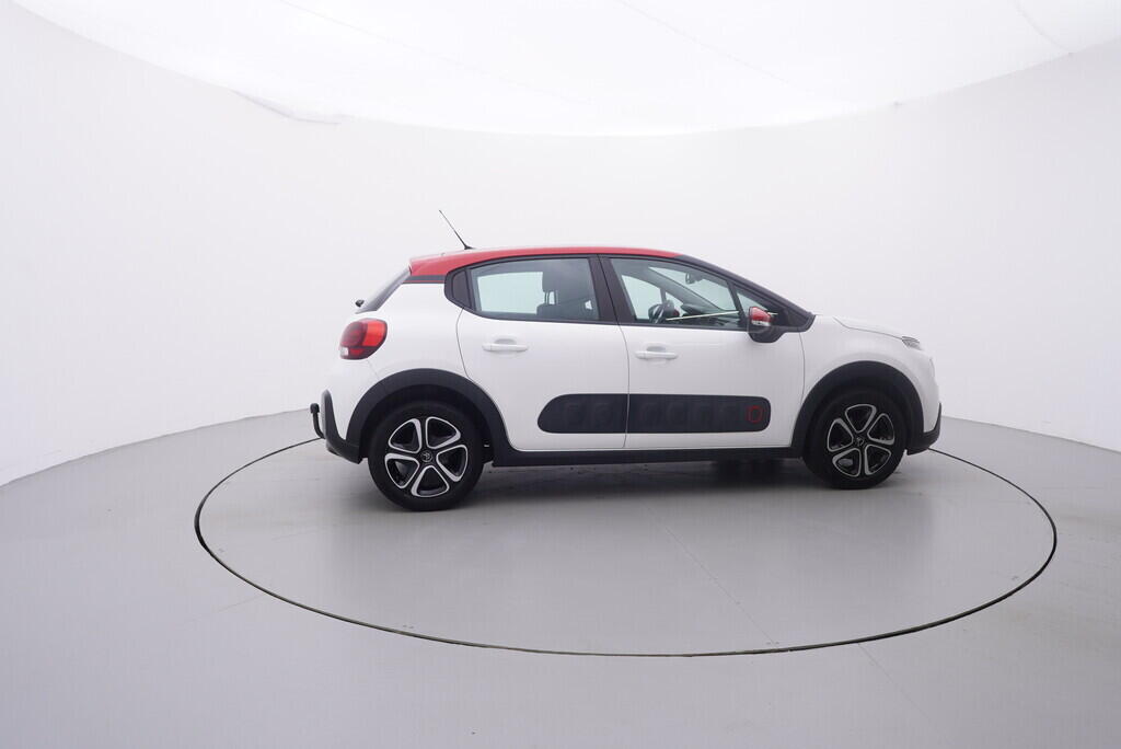 OV190V09499_15.webp_C3  1.2 PureTech  61 kW manuál