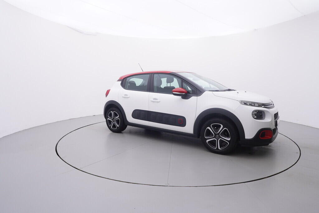 OV190V09499_16.webp_C3  1.2 PureTech  61 kW manuál