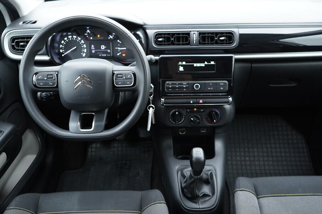 OV190V09499_30.webp_C3  1.2 PureTech  61 kW manuál