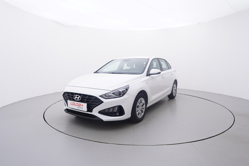 I30 Start Plus 1.5  81 kW manuál