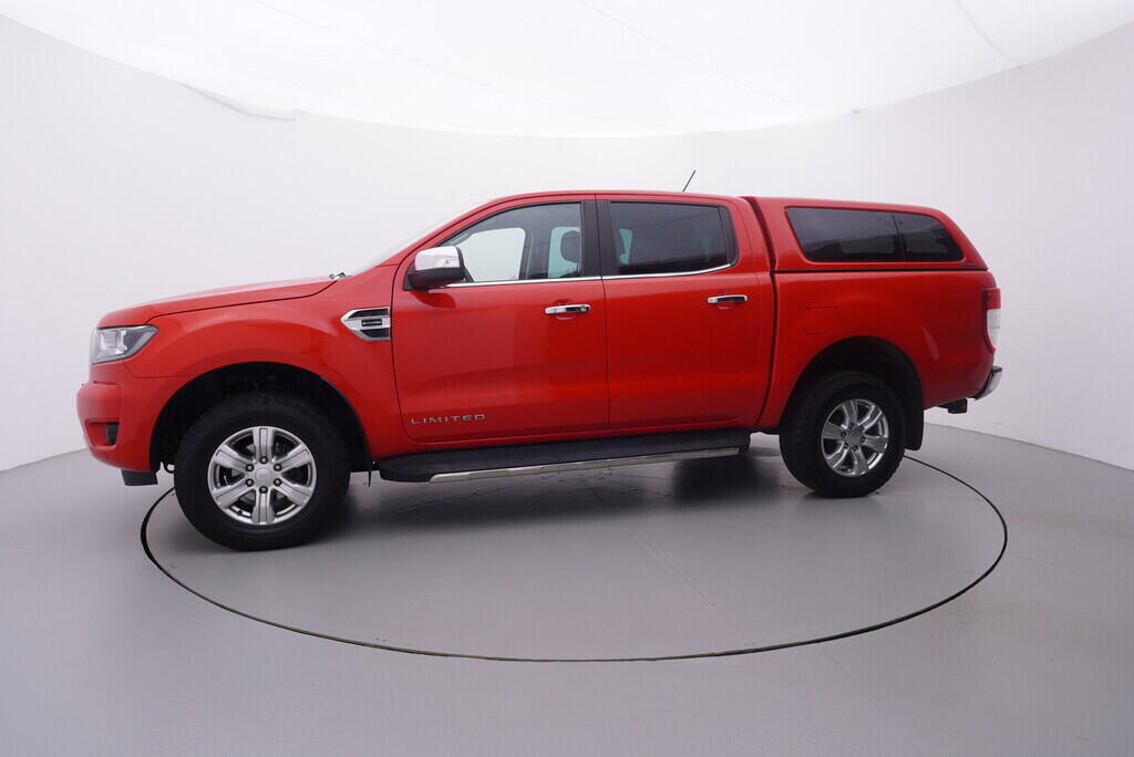 OV190V09511_11.webp_RANGER DoubleCab Limited 2.0 EcoBlue 157 kW automat, DPH