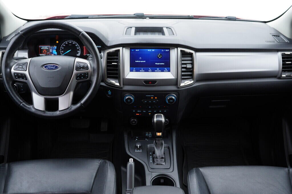 OV190V09511_26.webp_RANGER DoubleCab Limited 2.0 EcoBlue 157 kW automat, DPH