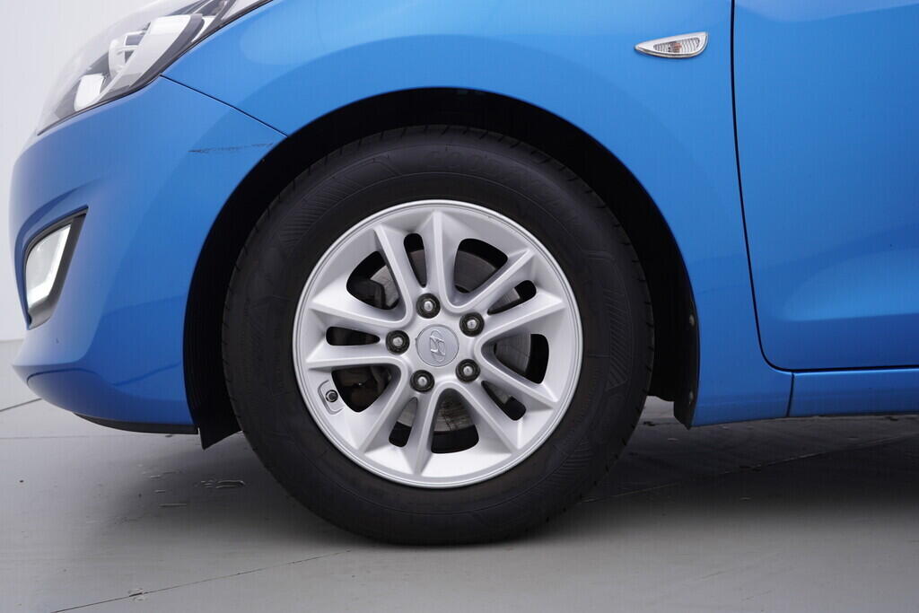 OV190V09514_34.webp_I30  1.6 CRDi 81 kW manuál