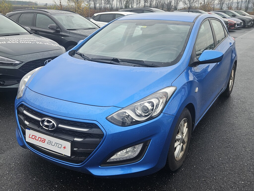 I30  1.6  _ kW manuál