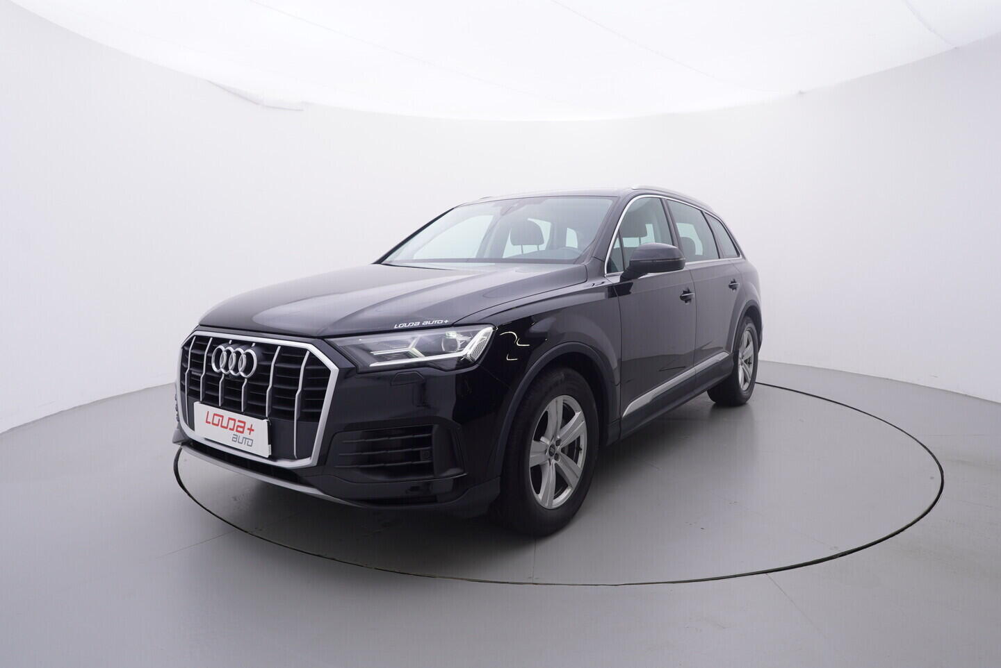 OV190V09519_10.webp_Q7  3.0 TDI 210 kW automat, DPH