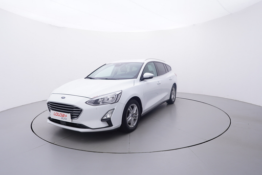 FOCUS Cool&Connect 1.5  88 kW manuál