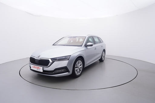 OCTAVIA Style 2.0 TDI 110 kW automat, DPH
