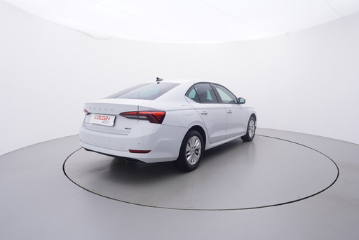 OCTAVIA Ambition 1.0 TSI 81 kW automat, DPH