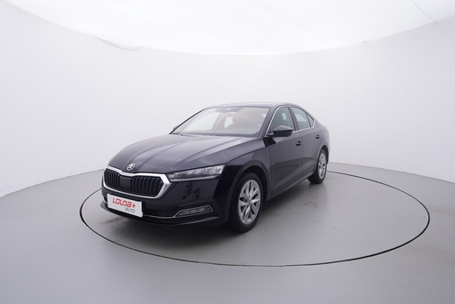 OCTAVIA Style 2.0 TDI 110 kW automat, DPH
