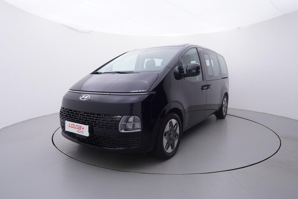 OV190V09539_10.webp_STARIA Style Premium 2.2 CR 130 kW automat, DPH