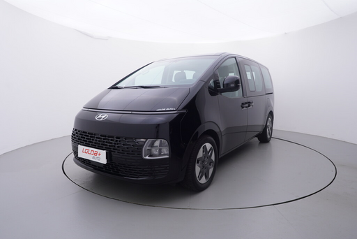 STARIA Style Premium 2.2 CR 130 kW automat, DPH