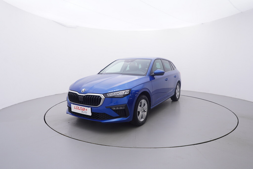 SCALA Top Selection 1.0 TSI 85 kW manuál, DPH