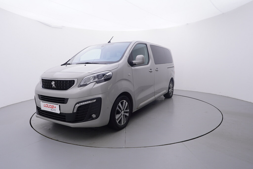 TRAVELLER  2.0 HDI 130 kW automat