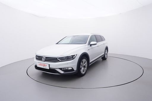 PASSAT VARIANT Alltrack 4Motion 2.0 TDI 140 kW automat