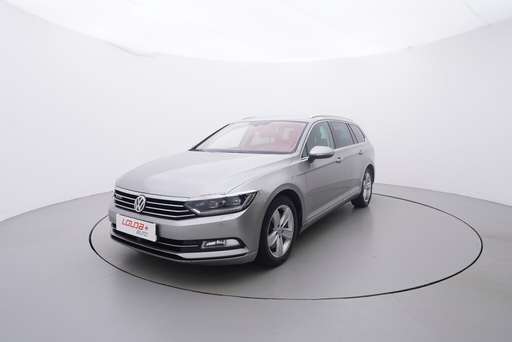 PASSAT Highline 2.0 TDI 176 kW automat, DPH