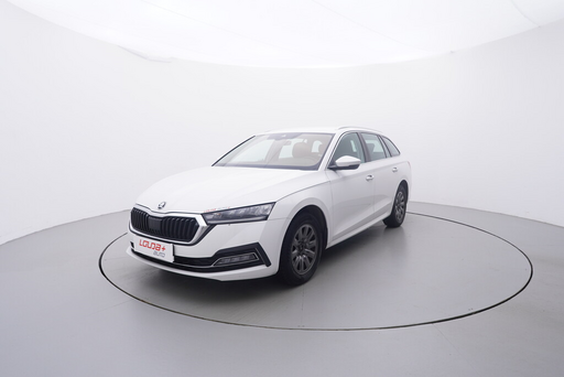 OCTAVIA Style 2.0 TDI 85 kW automat, DPH