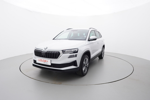 KAROQ Style 1.5 TSI 110 kW automat, DPH