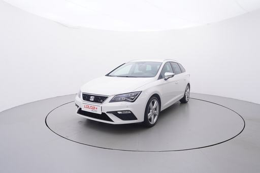 LEON ST  1.8 TSI 132 kW manuál