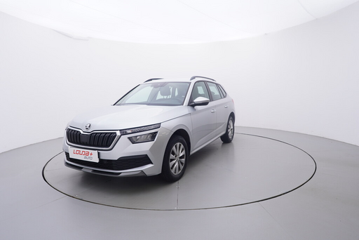 KAMIQ Bussines 1.0 TSI 81 kW automat