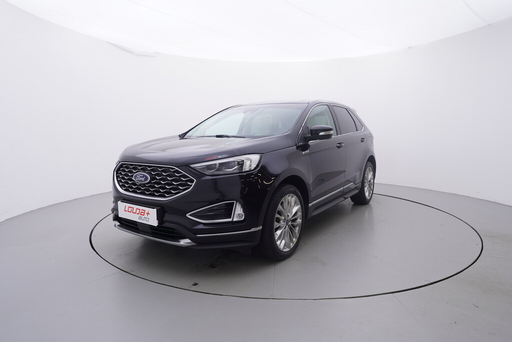 EDGE Vignale 2.0  175 kW automat, DPH