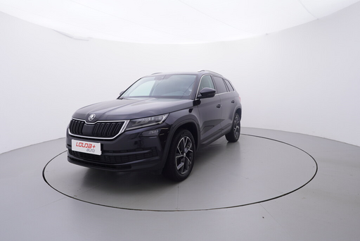 KODIAQ Style 2.0 TDI 110 kW automat