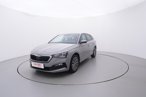 SCALA Style 1.0 TSI 81 kW automat