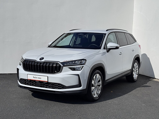 KODIAQ Selection 2.0 TDI 110 kW automat, DPH