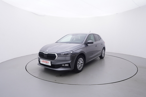 FABIA Style 1.0 TSI 81 kW automat, DPH