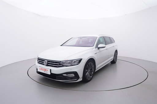 PASSAT VARIANT R-Line  2.0 TDI 110 kW automat, DPH