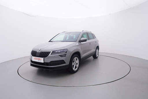 KAROQ Style 1.5 TSI 110 kW automat, DPH