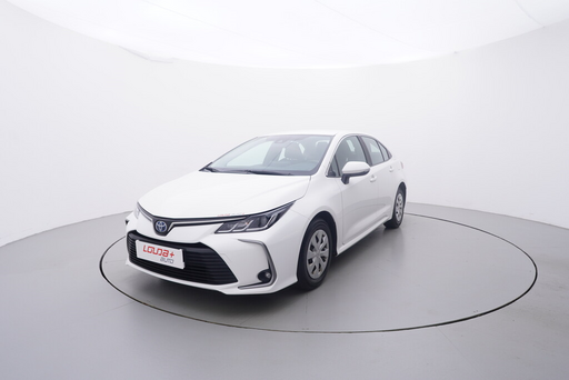 COROLLA Active 1.8 2ZR 90 kW automat, DPH