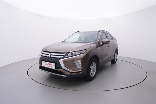 ECLIPSE CROSS  1.5  120 kW manuál