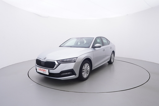 OCTAVIA Ambition 2.0 TDI 85 kW automat, DPH