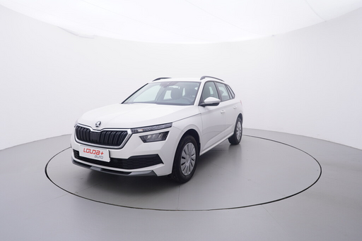 KAMIQ Ambition 1.0 TSI 70 kW manuál, DPH