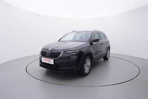 KAROQ Style 1.5 TSI 110 kW automat, DPH