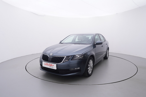 OCTAVIA Ambition 1.6 TDI 85 kW manuál