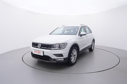TIGUAN Trendline 1.4 TSI 92 kW manuál