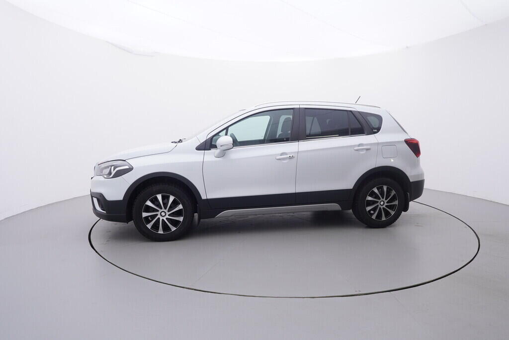 OV190V09583_11.webp_SX4  1.4 BoostJet 95 kW manuál