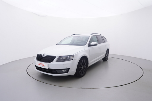 OCTAVIA Style 2.0 TDI 110 kW manuál, DPH