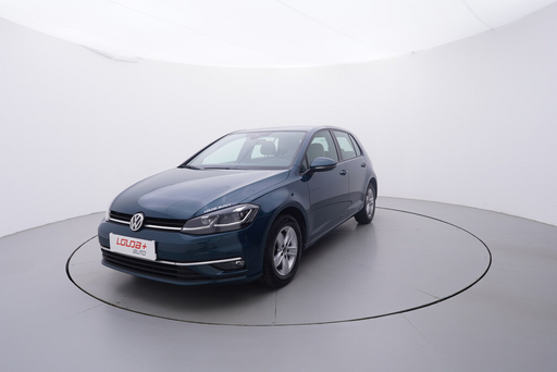 GOLF Highline 1.4 TSI 92 kW automat