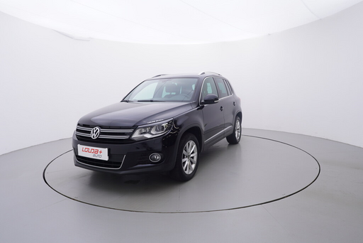TIGUAN Lounge Sport & Style 2.0 TDI 130 kW automat