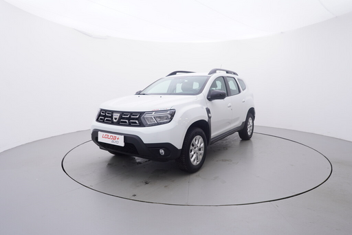 DUSTER  1.0 TCe 67 kW manuál
