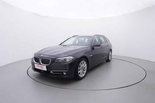 525 Luxury 2.0 D 160 kW automat