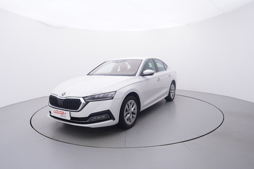 OCTAVIA Style 2.0 TDI 85 kW manuál, DPH