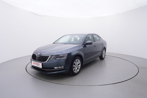 OCTAVIA Style 1.6 TDI 85 kW manuál