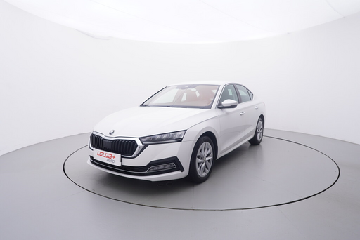 OCTAVIA Style 2.0 TDI 85 kW automat, DPH
