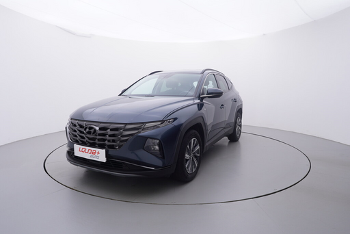 TUCSON Smart 1.6 G4FU 110 kW automat, DPH