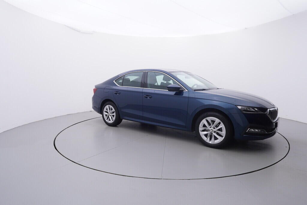 OV190V09611_16.webp_OCTAVIA Style 1.0 TSI 81 kW manuál, DPH